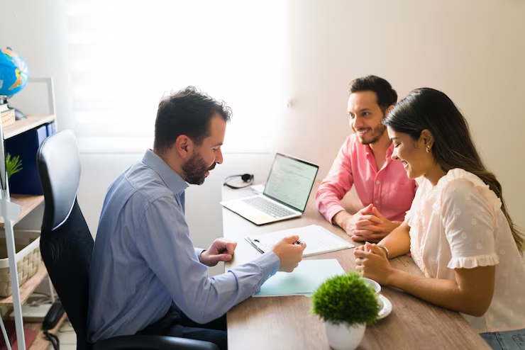 Finance and Insurance Services