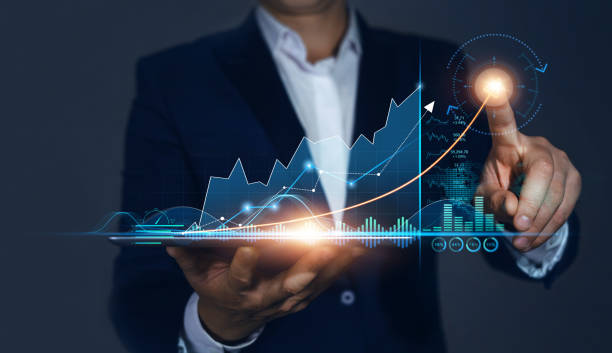 Wealth Growth Strategy